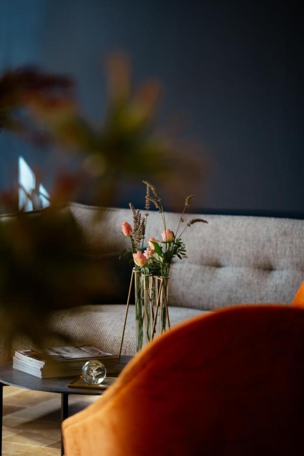 Hotel Domaine De La Limetiere Neuvy-le-Roi Exteriér fotografie