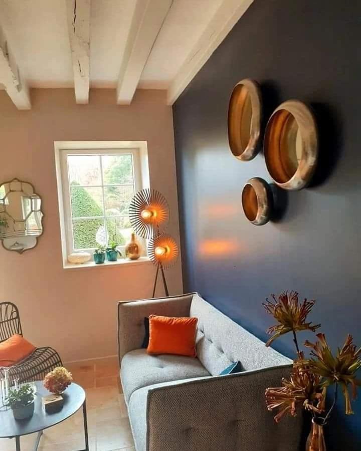 Hotel Domaine De La Limetiere Neuvy-le-Roi Exteriér fotografie