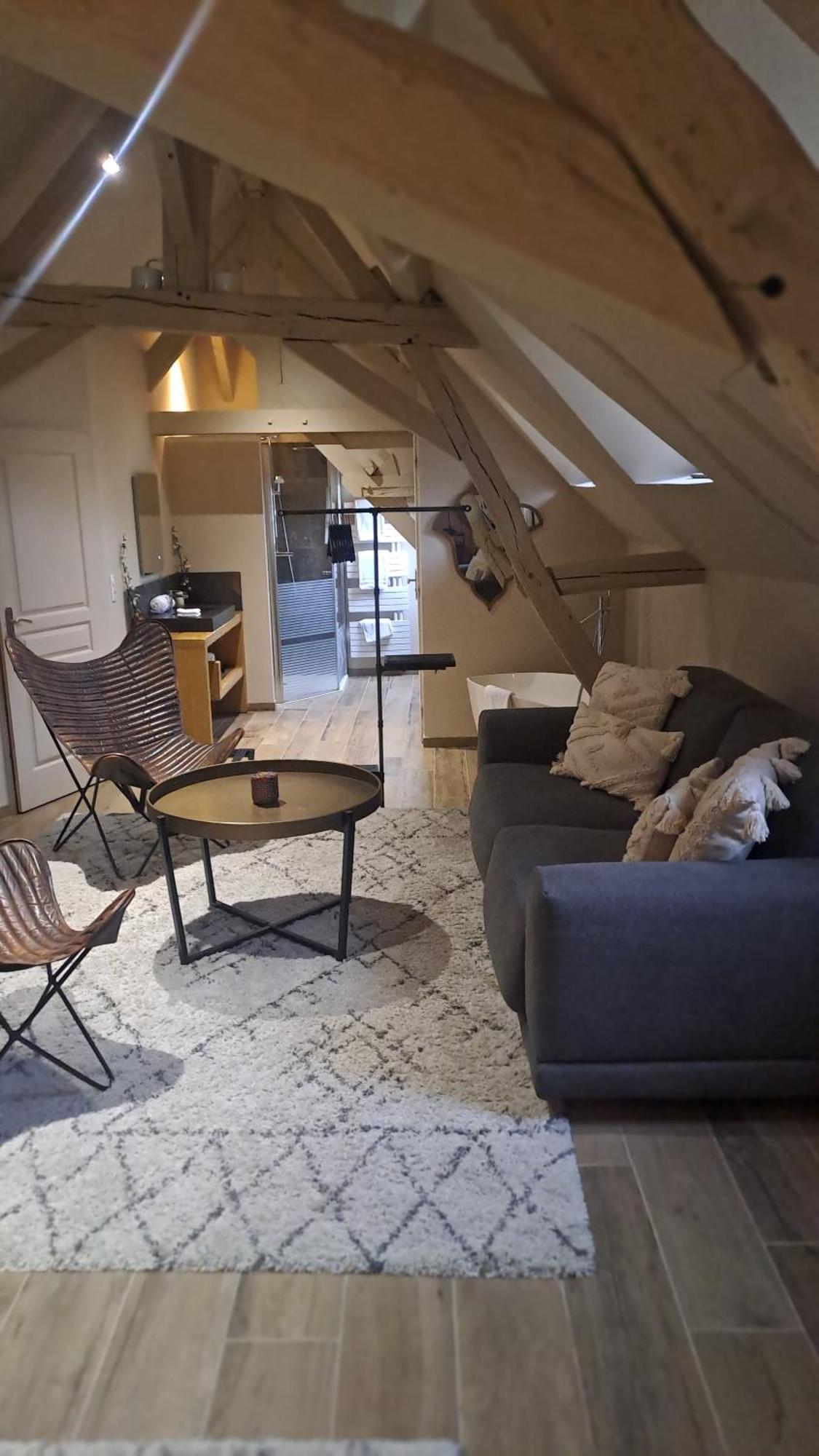 Hotel Domaine De La Limetiere Neuvy-le-Roi Exteriér fotografie